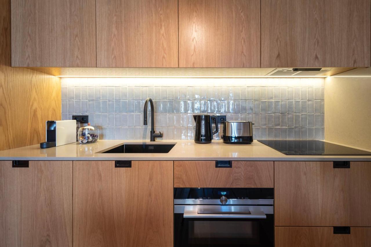 Ando Living - Santa Catarina House Daire Porto Dış mekan fotoğraf